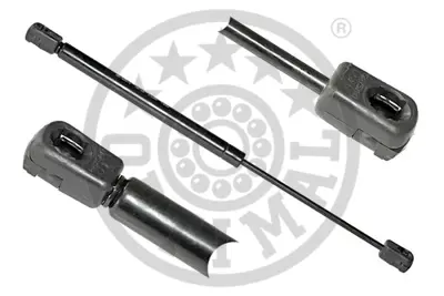 OPTIMAL AG-39010 Gazli Amortisör Bagaj/Yükleme Bölümü Omega A16 -17 -19 -Senator B29 Carlton Mk Iıı-Senator Mk Iıb 90275102