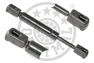 OPTIMAL AG-39014 Gazli Amortisör Bagaj/Yükleme Bölümü Megane I Cabrioletea0/1 7700848464
