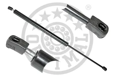 OPTIMAL AG-39025 Gazli Amortisör Bagaj/Yükleme Bölümü Transporter T4 Bus70xb-70xc-7db-7dw-7dk -Transporter T4 Kasten7 701829331R