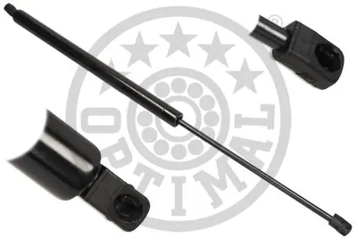 OPTIMAL AG-39026 Gazli Amortisör Bagaj/Yükleme Bölümü Transporter T4 Bus70xb-70xc-7db-7dw-7dk -Transporter T4 Kasten7 701829331S