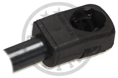 OPTIMAL AG-39026 Gazli Amortisör Bagaj/Yükleme Bölümü Transporter T4 Bus70xb-70xc-7db-7dw-7dk -Transporter T4 Kasten7 701829331S