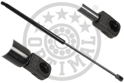 OPTIMAL AG-39027 Gazli Amortisör Bagaj/Yükleme Bölümü Transporter T4 Bus70xb-70xc-7db-7dw-7dk -Transporter T4 Kasten7 701829331T