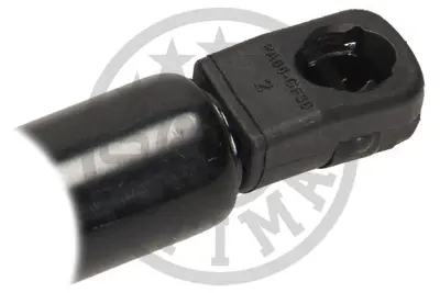 OPTIMAL AG-39027 Gazli Amortisör Bagaj/Yükleme Bölümü Transporter T4 Bus70xb-70xc-7db-7dw-7dk -Transporter T4 Kasten7 701829331T