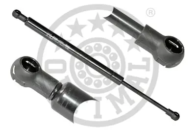 OPTIMAL AG-39045 Gazli Amortisör Bagaj/Yükleme Bölümü 3e46 -3 Coupee46 51248254281