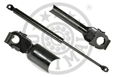 OPTIMAL AG-39046 Gazli Amortisör Bagaj/Yükleme Bölümü 5e34 51248110327