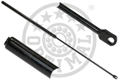 OPTIMAL AG-39054 Gazli Amortisör Motor Kaputu 190w201 A2018800329