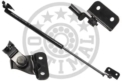 OPTIMAL AG-39060 Gazli Amortisör Bagaj/Yükleme Bölümü Agılaa H00 Wagon R Mm Agıla Mk Ia 8185084E00 9012660
