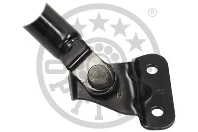 OPTIMAL AG-39060 Gazli Amortisör Bagaj/Yükleme Bölümü Agılaa H00 Wagon R Mm Agıla Mk Ia 8185084E00 9012660