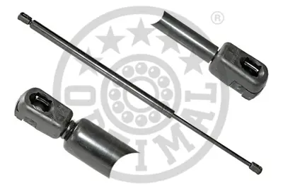 OPTIMAL AG-39089 Gazli Amortisör Bagaj/Yükleme Bölümü 3 Compacte36 51248146290