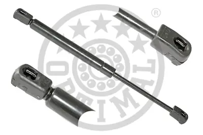 OPTIMAL AG-39908 Gazli Amortisör Bagaj/Yükleme Bölümü 8081-85-B2 -9081-85-B2 811827552A