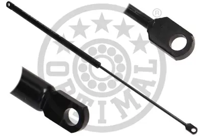 OPTIMAL AG-39910 Gazli Amortisör Motor Kaputu 9000-9000 Schr Gheck 9270240