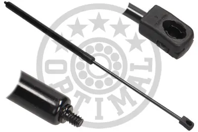 OPTIMAL AG-39984 Gazli Amortisör Motor Kaputu M-Klassew164 A1648800129