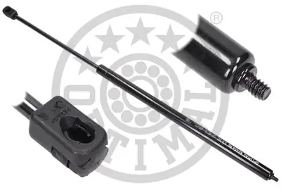 OPTIMAL AG-39987 Gazli Amortisör Motor Kaputu C-Klassew203 -C-Klasse Kombis203 -C-Klasse Sportcoupecl203 -Clc-Klassec A2038800029