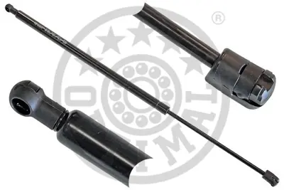 OPTIMAL AG-40002 Gazli Amortisör Bagaj/Yükleme Bölümü X3e83 51243414711