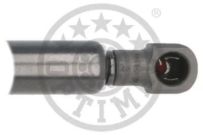 OPTIMAL AG-40010 Gazli Amortisör Bagaj/Yükleme Bölümü Z4e85 -Z4 Coupee86 51247016186