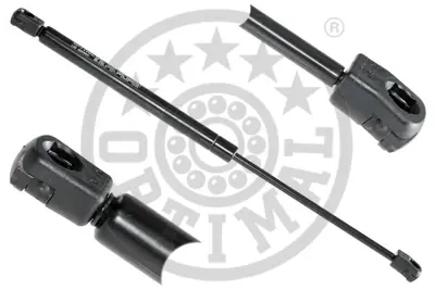 OPTIMAL AG-40013 Gazli Amortisör Bagaj/Yükleme Bölümü Astra Hl48 Astra Mk Vh Cc-Astra Mk Vh Sport Hatch 24463829