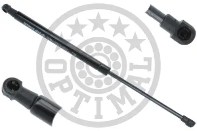 OPTIMAL AG-40022 Gazli Amortisör Bagaj/Yükleme Bölümü Astra H Twintopl67 Astra Twintop Mk Vh 
