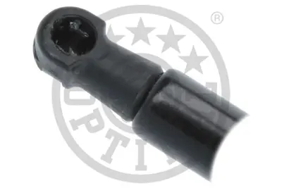 OPTIMAL AG-40022 Gazli Amortisör Bagaj/Yükleme Bölümü Astra H Twintopl67 Astra Twintop Mk Vh 