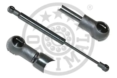 OPTIMAL AG-40025 Gazli Amortisör Motor Kaputu S60 I-S80 Its-Xy -V70 Iısw -Xc70 Cross Country 9154605