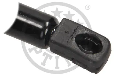 OPTIMAL AG-40029 Gazli Amortisör Bagaj/Yükleme Bölümü 9-3ys3d -9-3ys3f 5022082