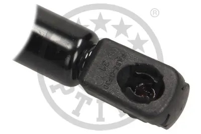 OPTIMAL AG-40031 Gazli Amortisör Bagaj/Yükleme Bölümü 9000 Schr Gheck 4006078