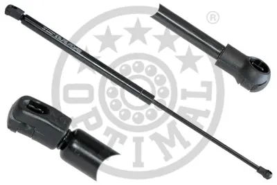 OPTIMAL AG-40035 Gazli Amortisör Bagaj/Yükleme Bölümü Polo9n 6Q6827550C