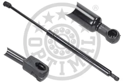 OPTIMAL AG-40040 Gazli Amortisör Bagaj/Yükleme Bölümü Allroad4bh-C5 4B9827552N
