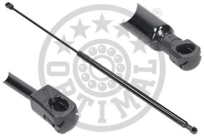 OPTIMAL AG-40044 Gazli Amortisör Motor Kaputu A4 Cabriolet8h7-B6-8he-B7 8H0823359
