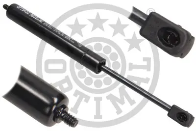 OPTIMAL AG-40053 Gazli Amortisör Motor Kaputu S-Klassew221 A2218800329