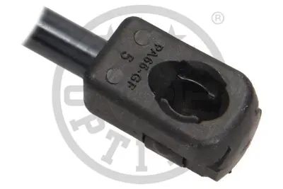 OPTIMAL AG-40055 Gazli Amortisör Bagaj/Yükleme Bölümü B-Klassew245 A1699800964