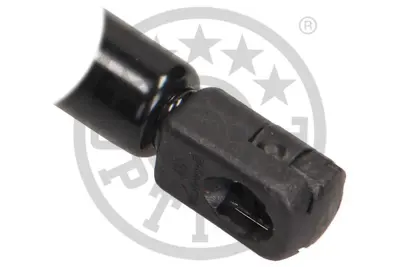 OPTIMAL AG-40056 Gazli Amortisör Bagaj/Yükleme Bölümü Clk Cabrioleta208 A2087500336