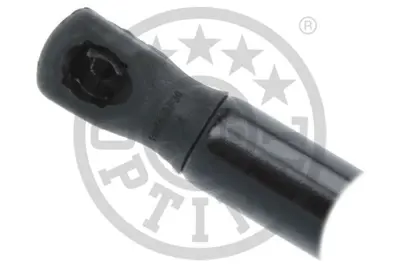 OPTIMAL AG-40057 Gazli Amortisör Bagaj/Yükleme Bölümü C-Klasse Sportcoupecl203 A2039800164