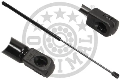 OPTIMAL AG-40058 Gazli Amortisör Bagaj/Yükleme Bölümü Vaneo414 A4149800064