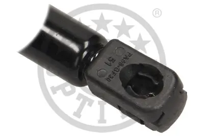 OPTIMAL AG-40058 Gazli Amortisör Bagaj/Yükleme Bölümü Vaneo414 A4149800064