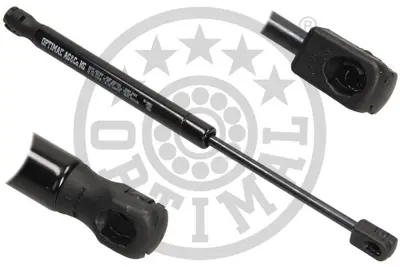 OPTIMAL AG-40061 Gazli Amortisör Motor Kaputu Slr230 A2308800029