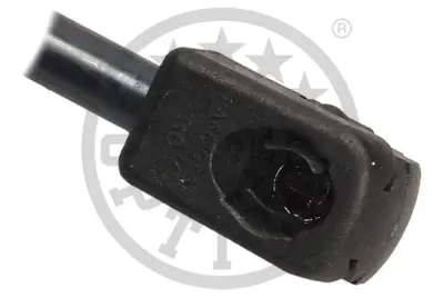 OPTIMAL AG-40061 Gazli Amortisör Motor Kaputu Slr230 A2308800029