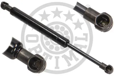 OPTIMAL AG-40062 Gazli Amortisör Bagaj/Yükleme Bölümü Clk Cabrioleta209 A2099800164
