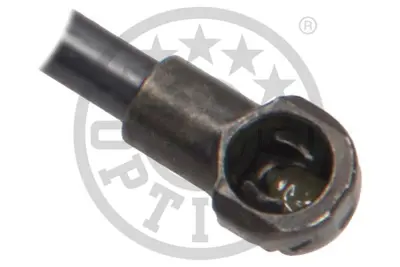 OPTIMAL AG-40062 Gazli Amortisör Bagaj/Yükleme Bölümü Clk Cabrioleta209 A2099800164
