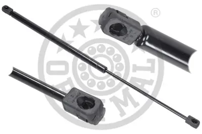 OPTIMAL AG-40064 Gazli Amortisör Bagaj/Yükleme Bölümü X1e84 C-Maxdm2 -Focus C-Max 3M51R406A10AB 51242990136