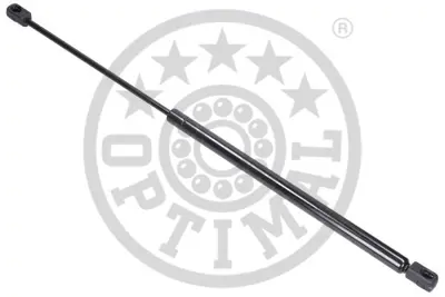 OPTIMAL AG-40064 Gazli Amortisör Bagaj/Yükleme Bölümü X1e84 C-Maxdm2 -Focus C-Max 3M51R406A10AB 51242990136