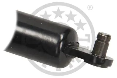 OPTIMAL AG-40073 Gazli Amortisör Motor Kaputu 164164 
