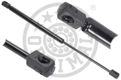 OPTIMAL AG-40081 Gazli Amortisör Bagaj/Yükleme Bölümü C2jm -C2 Enterprıse 9731H8