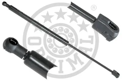 OPTIMAL AG-40084 Gazli Amortisör Bagaj/Yükleme Bölümü Idea350 Lancıa: Musa350 46830389
