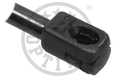 OPTIMAL AG-40088 Gazli Amortisör Bagaj/Yükleme Bölümü Stılo Multi Wagon192 51736745