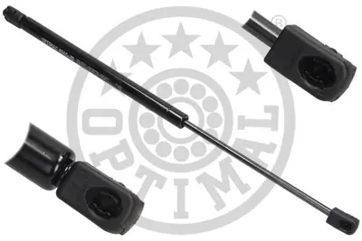 OPTIMAL AG-40091 Gazli Amortisör Bagaj/Yükleme Bölümü Lancıa: Ypsılon843 46817935