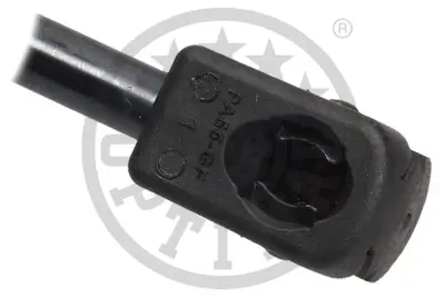 OPTIMAL AG-40095 Gazli Amortisör Bagaj/Yükleme Bölümü Lancıa: Kappa Sw838 46309135