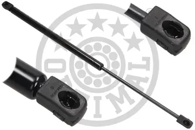 OPTIMAL AG-40097 Gazli Amortisör Bagaj/Yükleme Bölümü Lancıa: Dedra Sw835 467250280