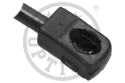 OPTIMAL AG-40097 Gazli Amortisör Bagaj/Yükleme Bölümü Lancıa: Dedra Sw835 467250280