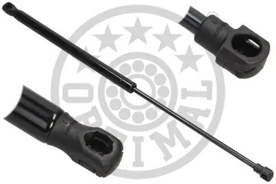 OPTIMAL AG-40100 Gazli Amortisör Bagaj/Yükleme Bölümü Altea5p1 5P0827550A