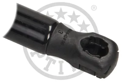 OPTIMAL AG-40100 Gazli Amortisör Bagaj/Yükleme Bölümü Altea5p1 5P0827550A